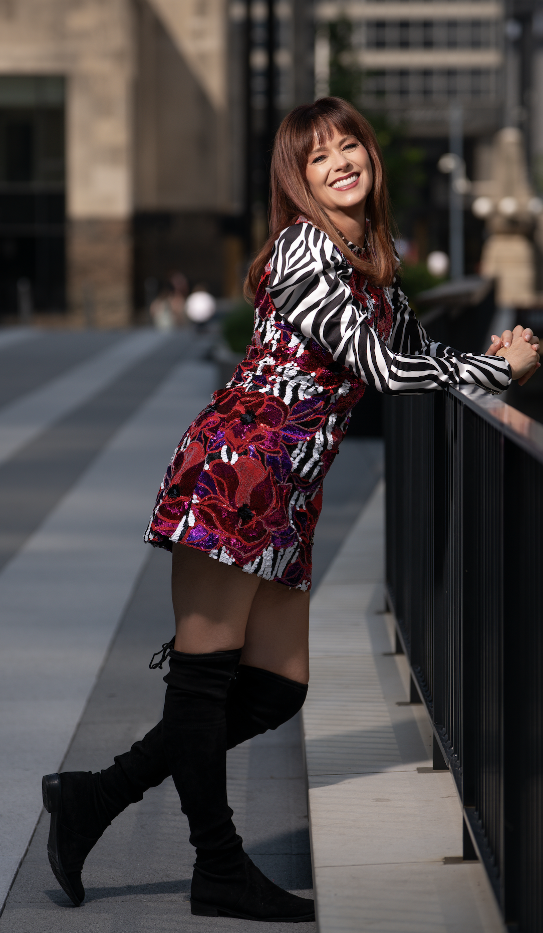 Rhea Campbell - Bellaterra Partners